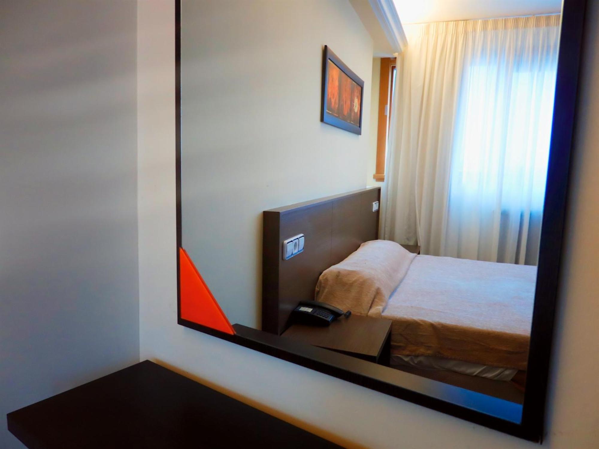 Фото Hotel Santa Catalina