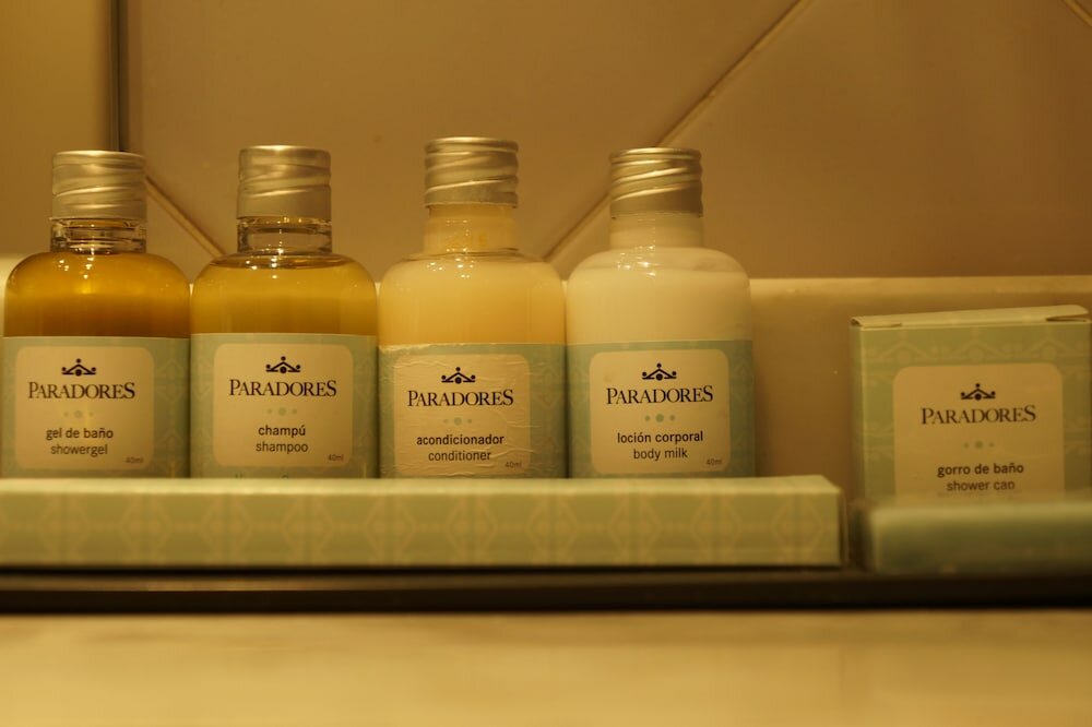 Фото Parador de Ciudad Rodrigo