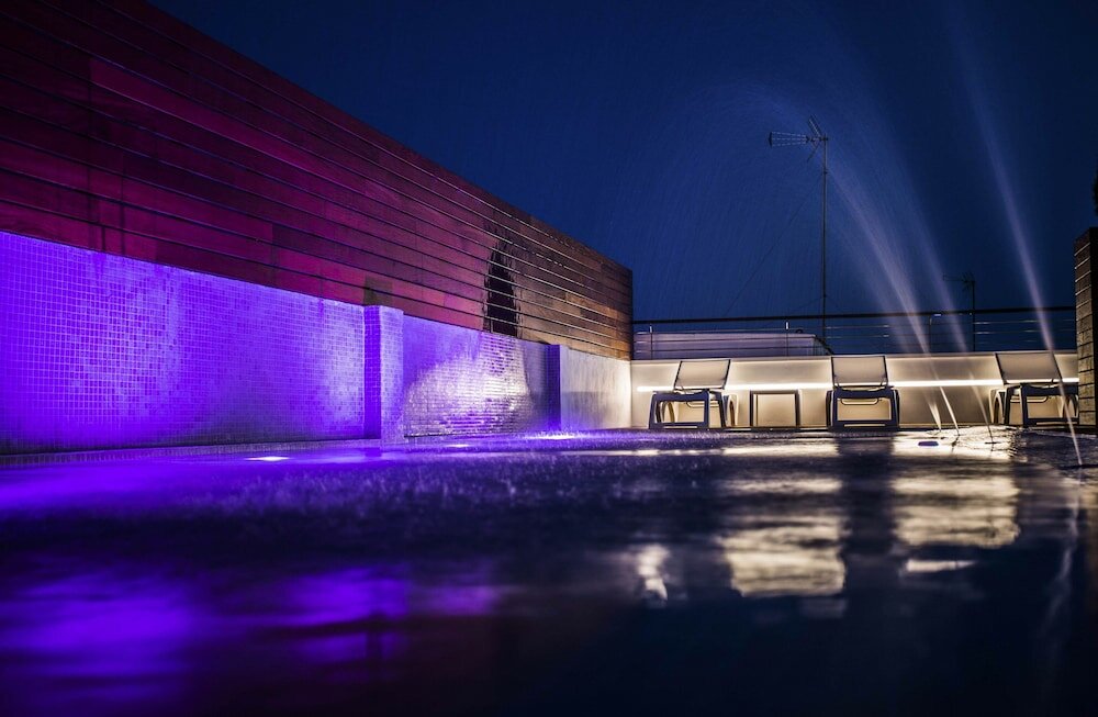 Фото Hotel Voramar Benidorm