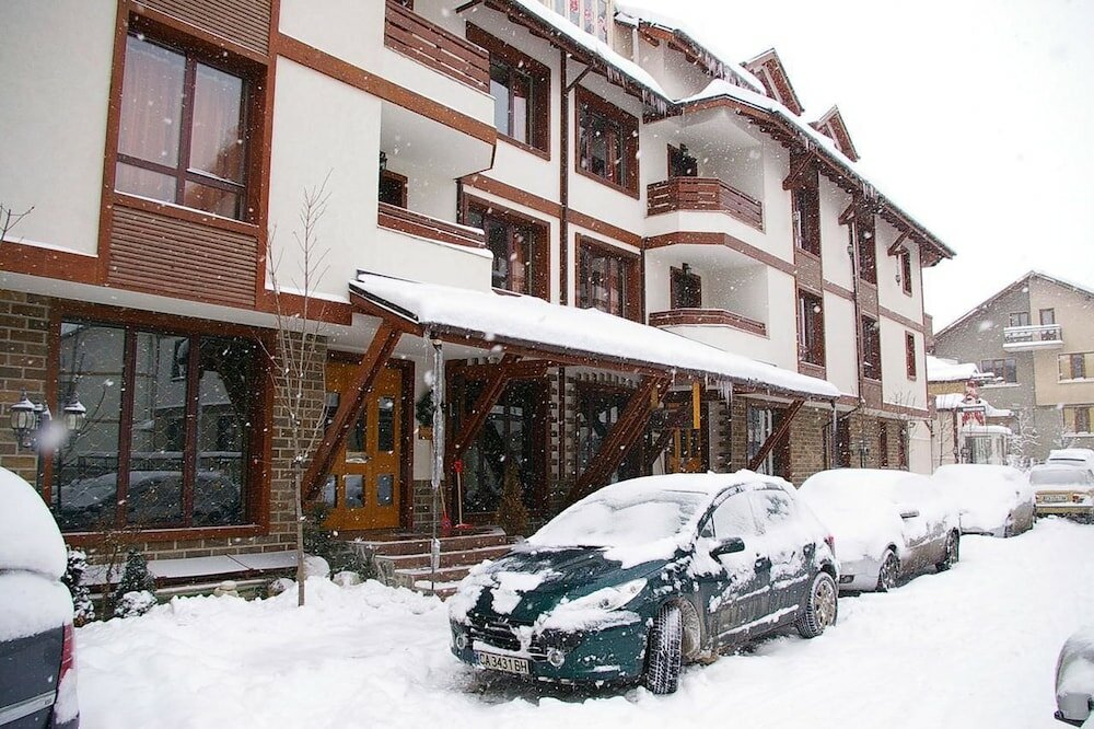 Фото Hotel Friends