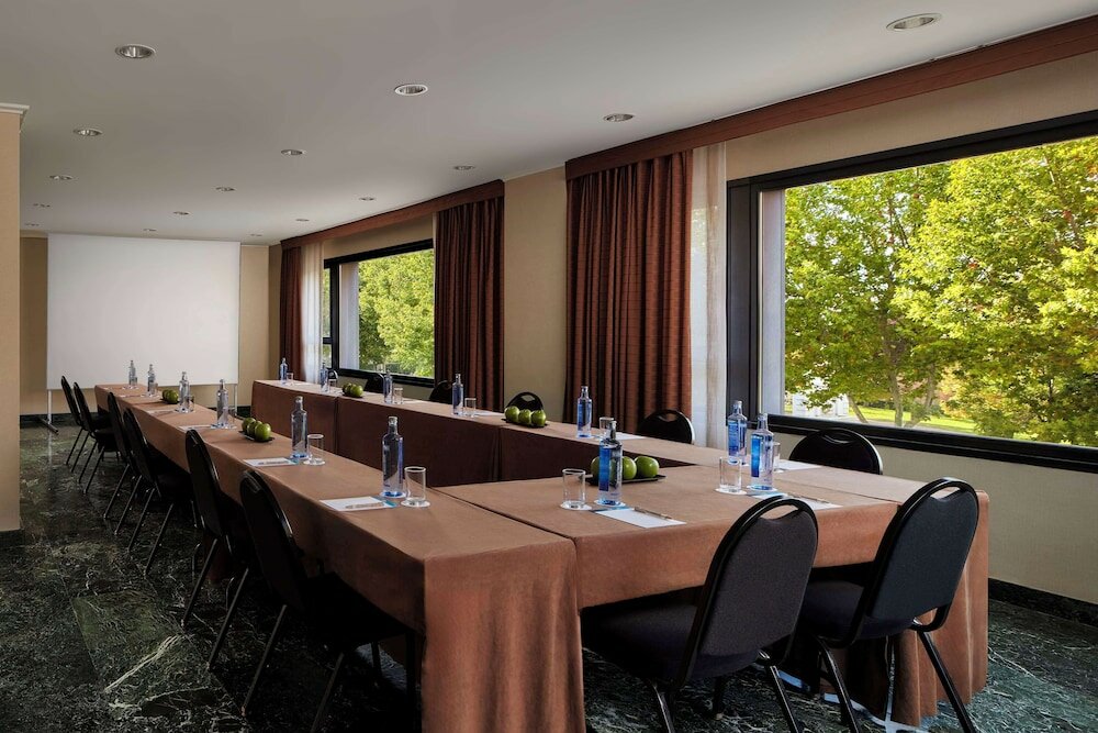 Фото NH Ciudad de Cuenca