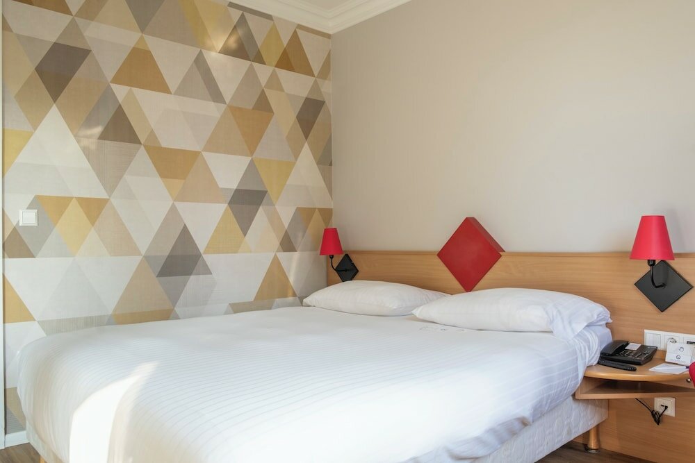 Фото Hotel Parc Belle-Vue