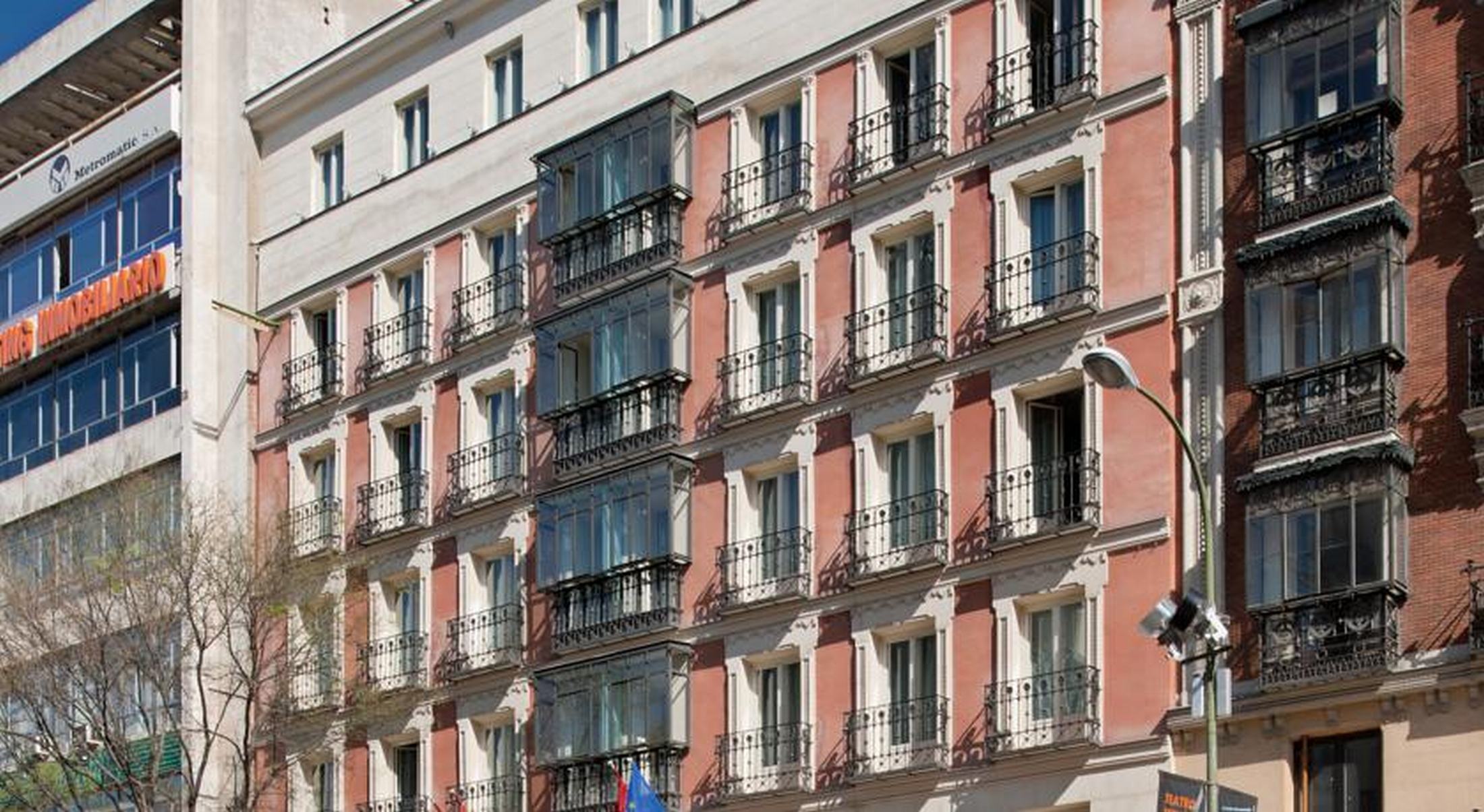 Фото Catalonia Goya