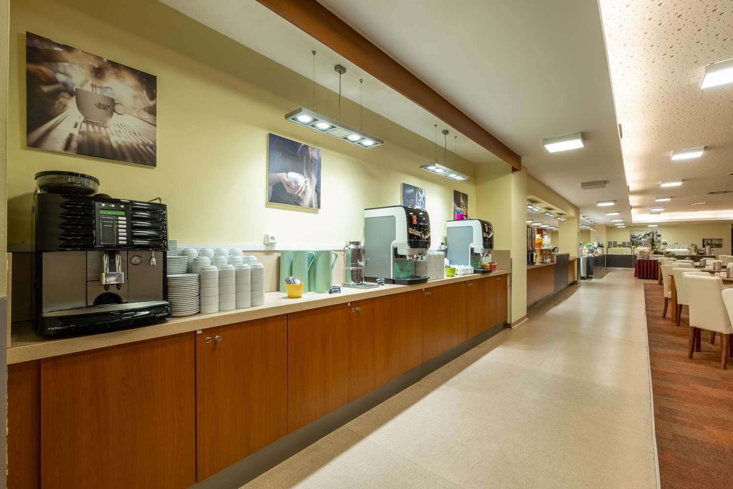 Фото Clarion Congress Hotel Ceske Budejovice