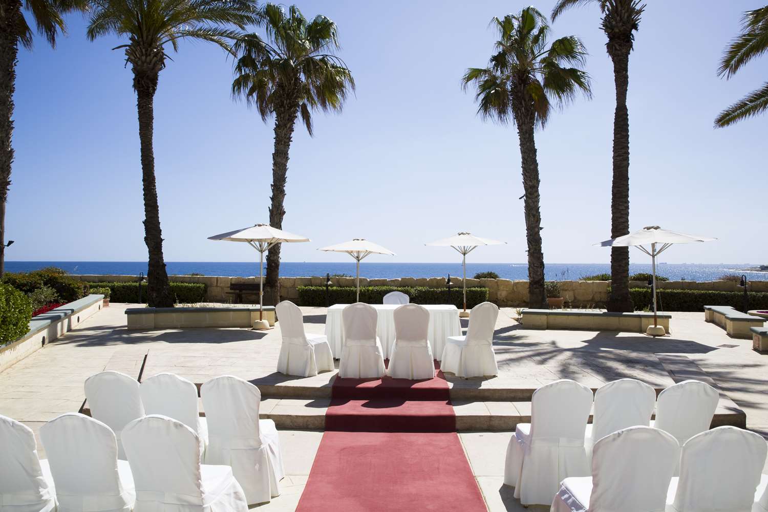 Фото Hilton Malta