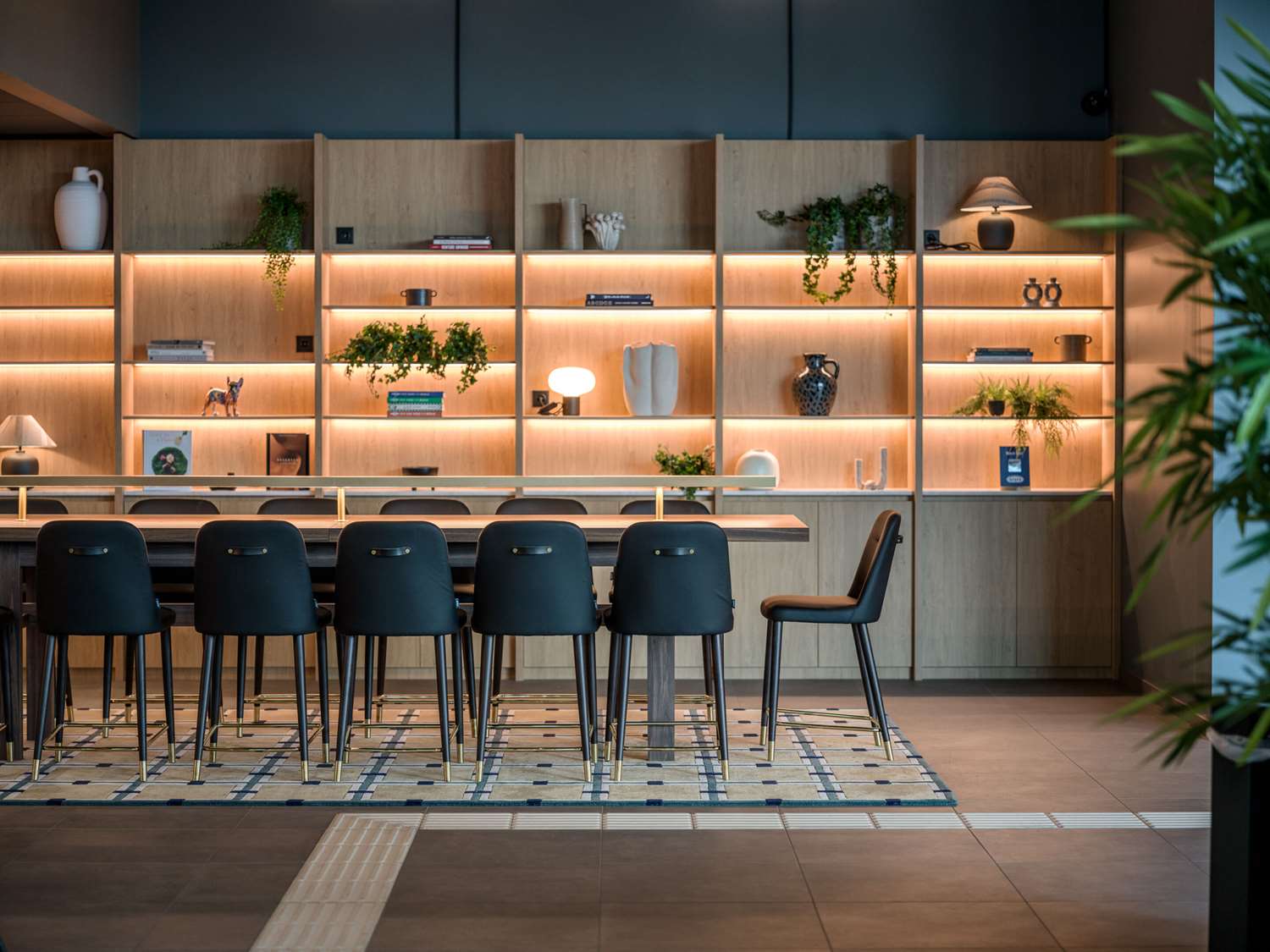 Фото Quality Hotel Panorama