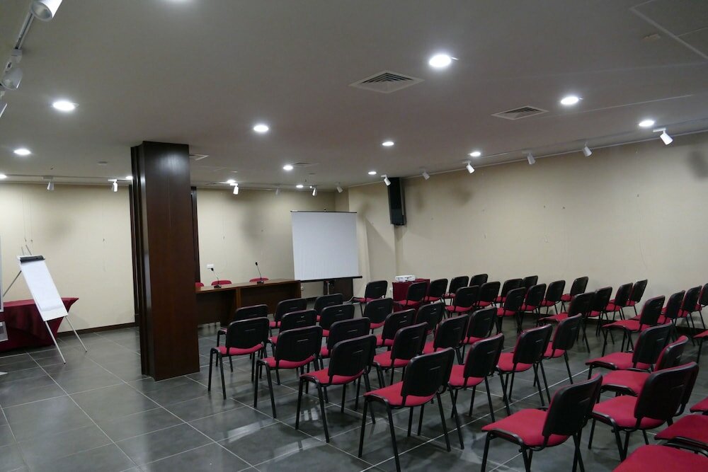 Фото Hotel Rostov