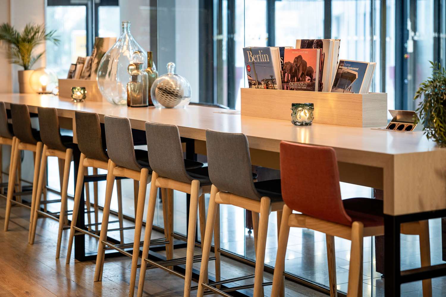 Фото Quality Hotel Edvard Grieg