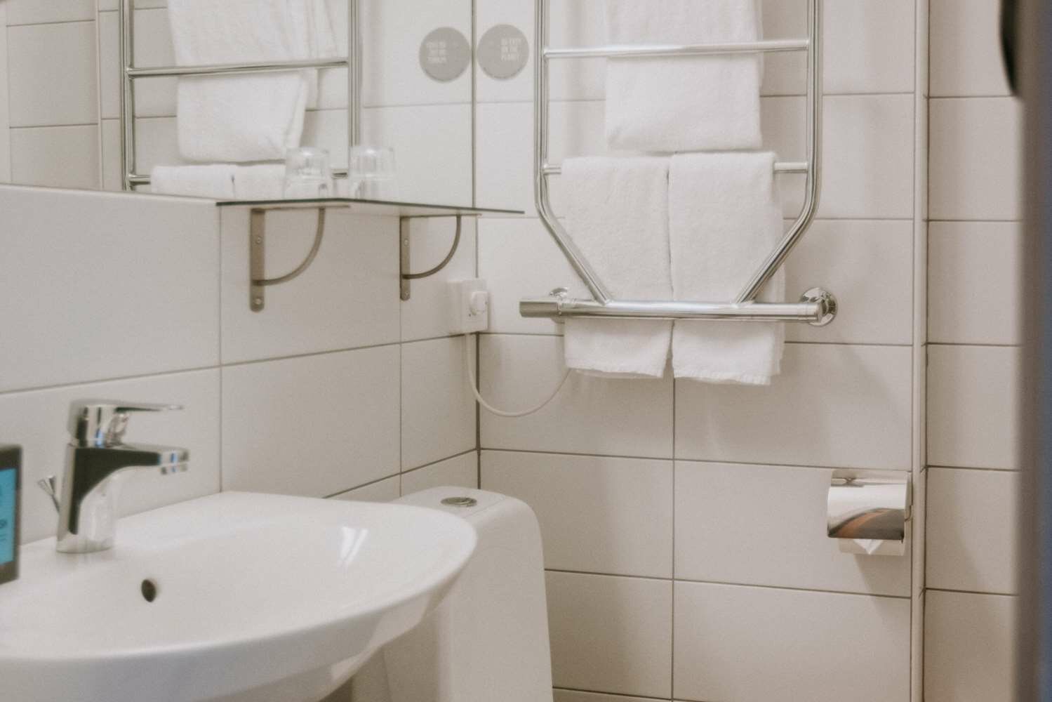 Фото Comfort Hotel Jazz