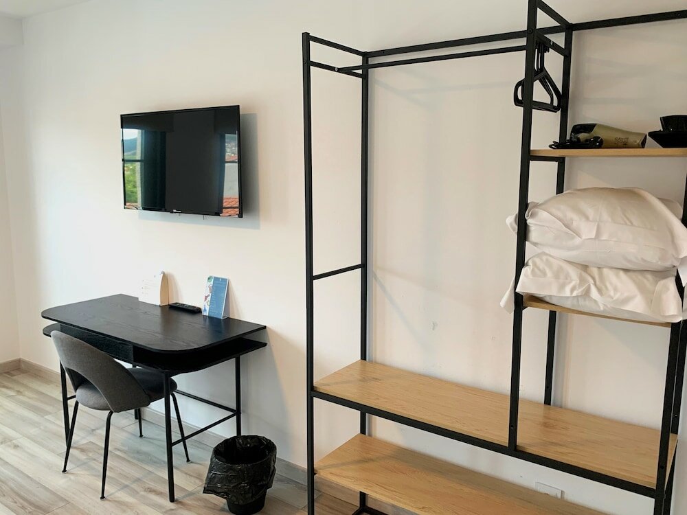 Фото Pousadas de Compostela Pombal