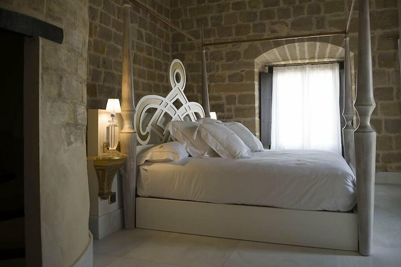 Фото Hotel Palacio de Úbeda 5 G. L.