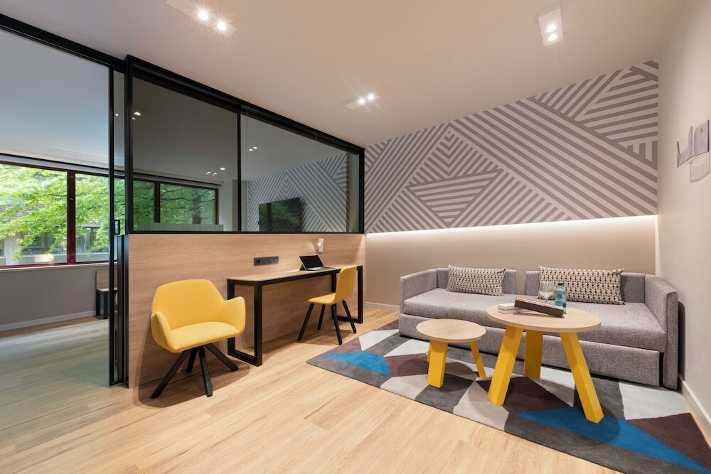 Фото отеля 5