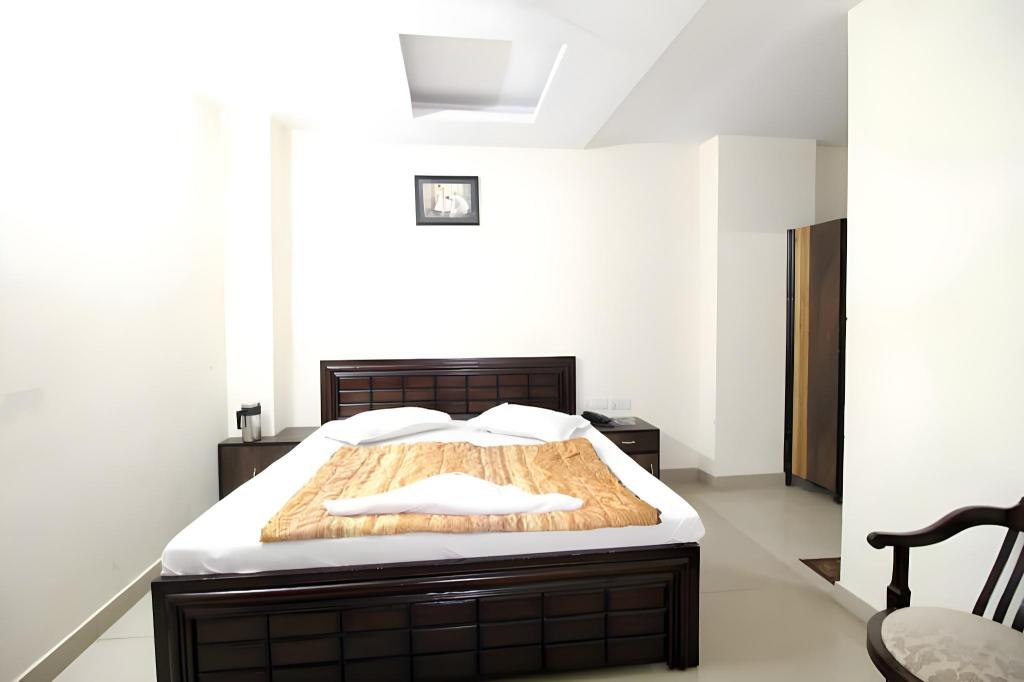 Фото Hotel Apple Villa