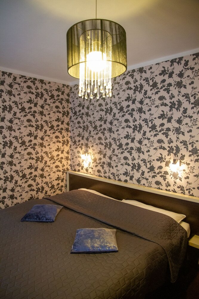 Фото Hotel Peregrin