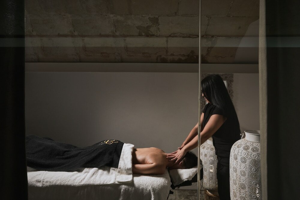 Фото Boutique Hotel Posada Terra Santa