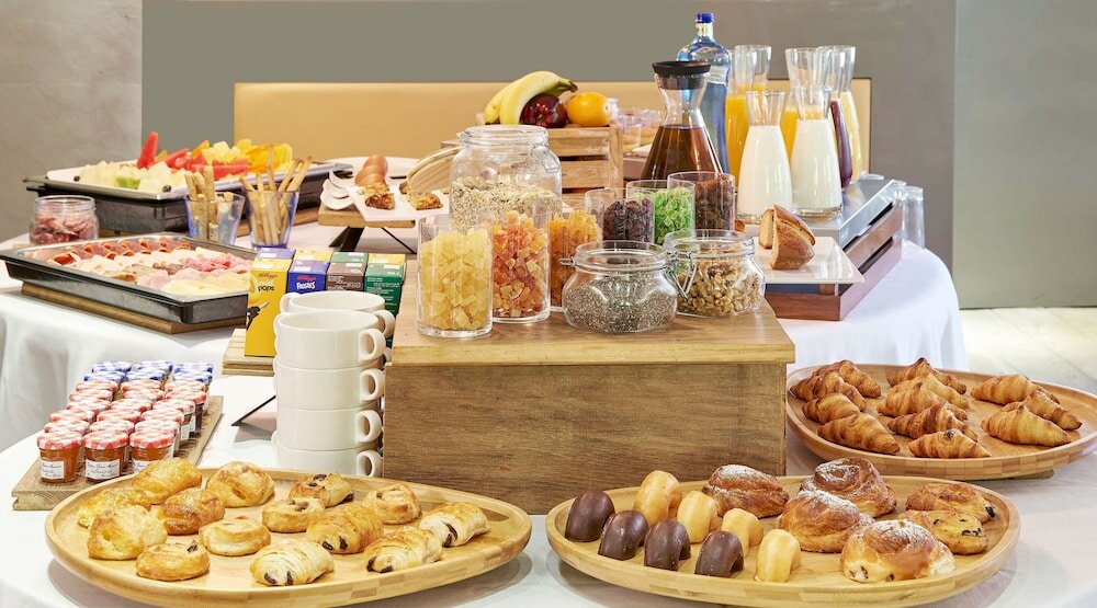 Фото Nh Collection Andorra Palome