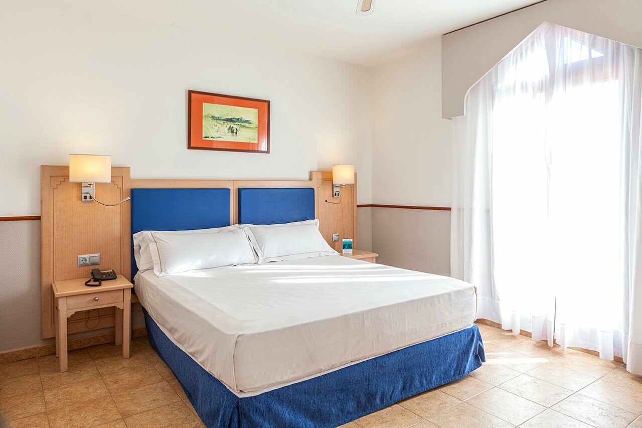 Фото Playacanela Hotel