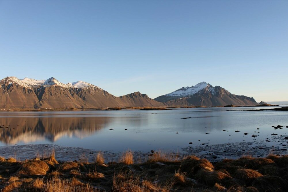 Фото Guesthouse Hvammur