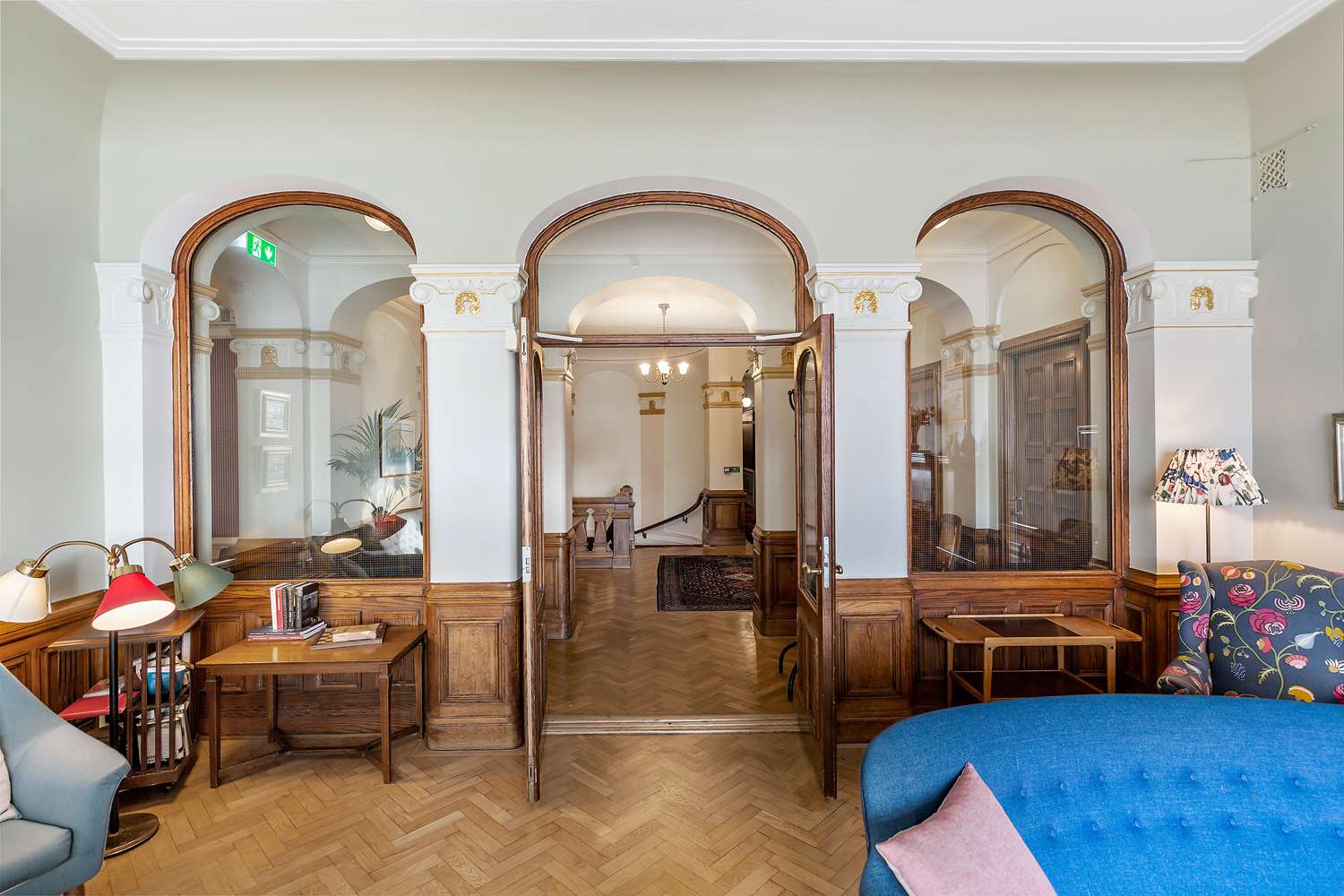 Фото Hotel Esplanade, Sure Hotel Collection by Best Western