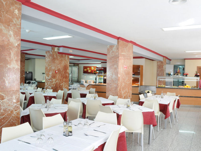 Фото Hotel Rambla