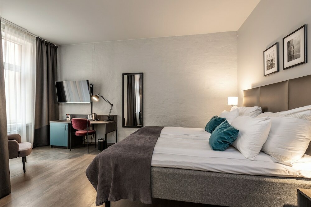 Фото Clarion Hotel Admiral