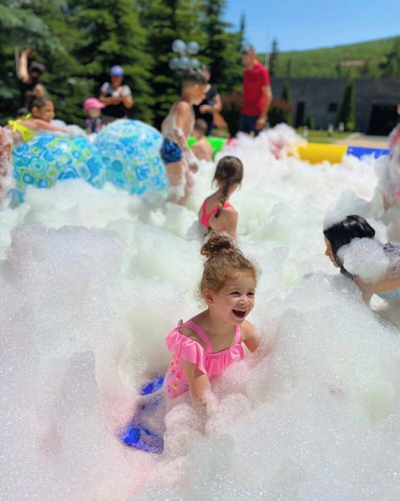 Фото Отель Россия