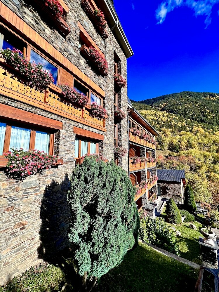 Фото Hotel & SPA Bringué