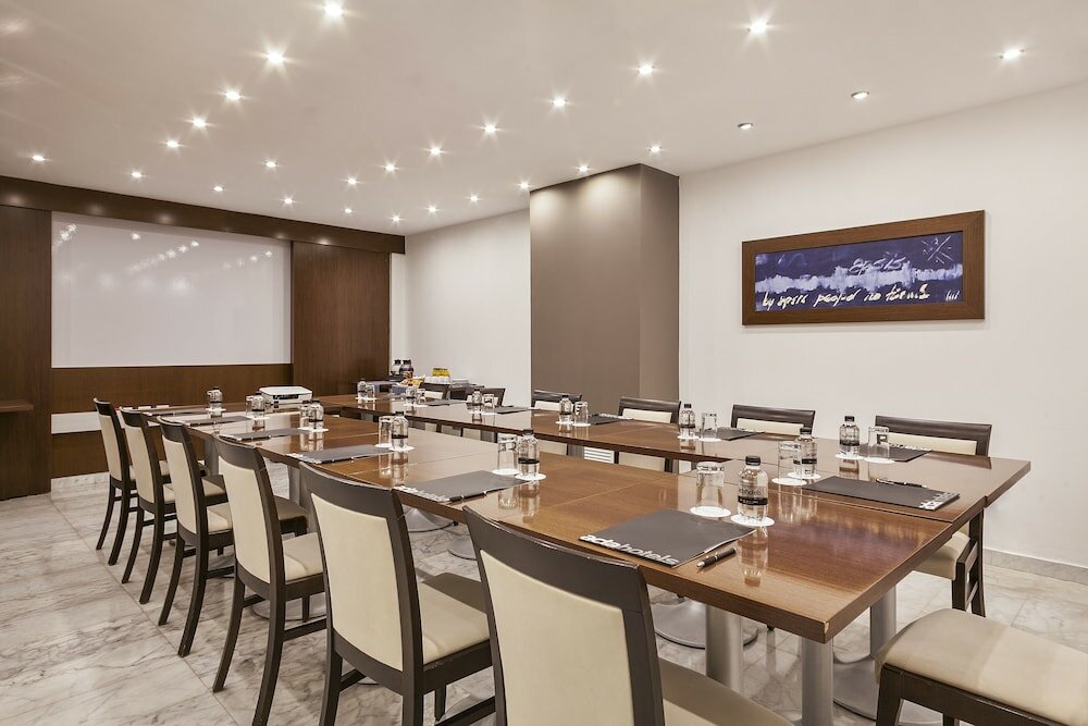 Фото Acta Atrium Palace