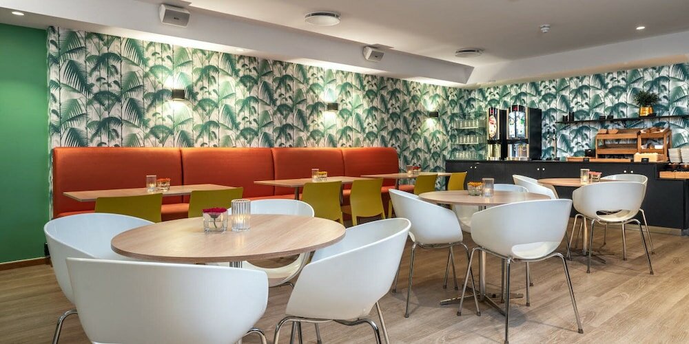 Фото Thon Hotel Astoria