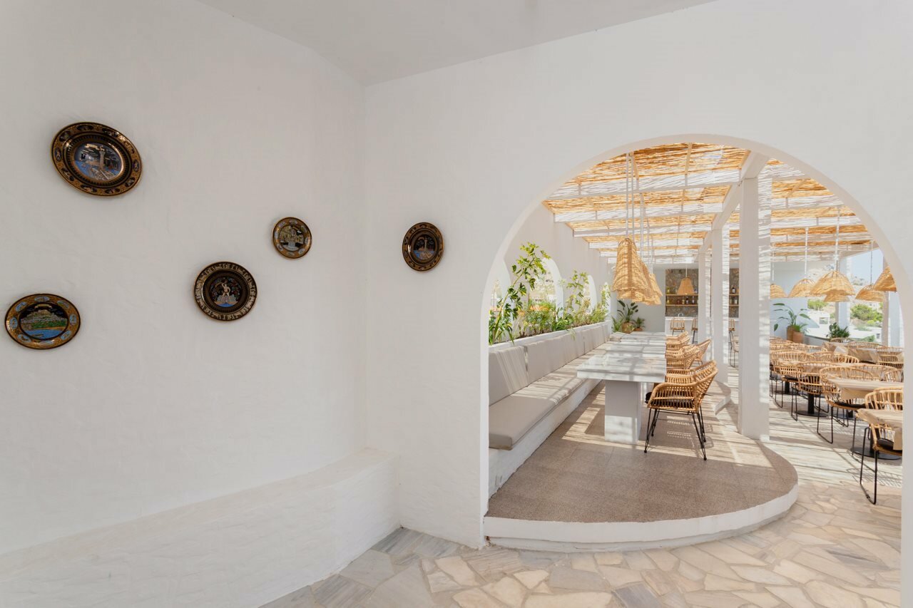 Фото Belmare Hotel