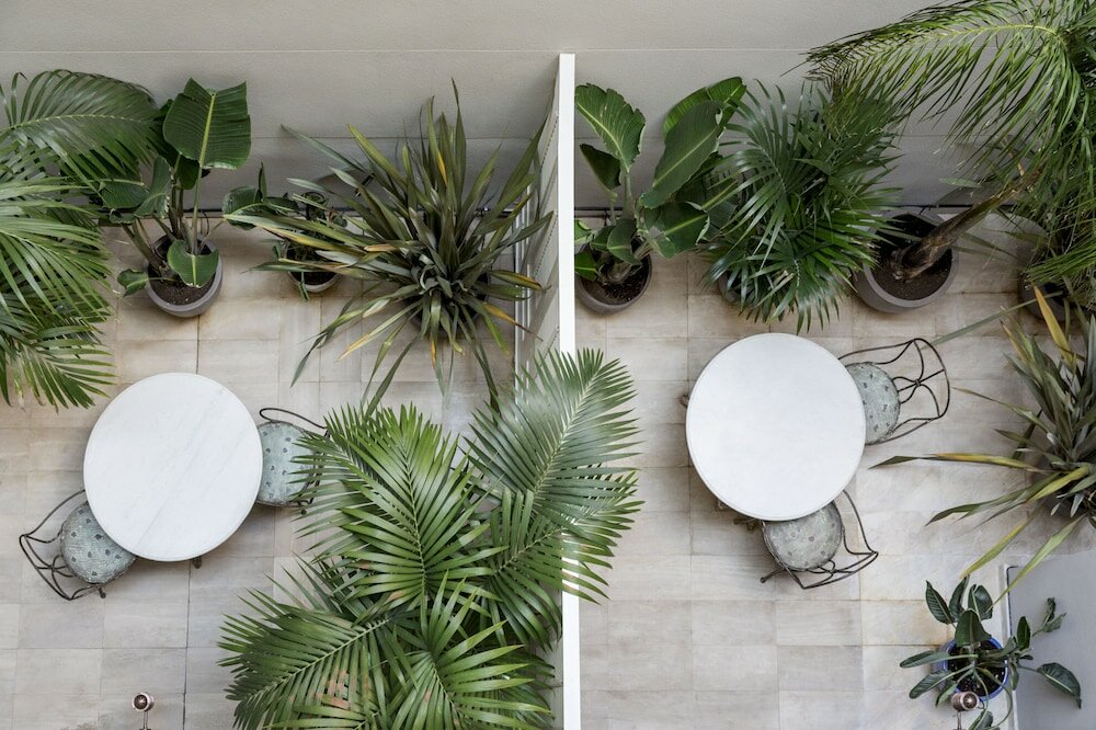 Фото Midmost Barcelona  by Majestic Hotel Group