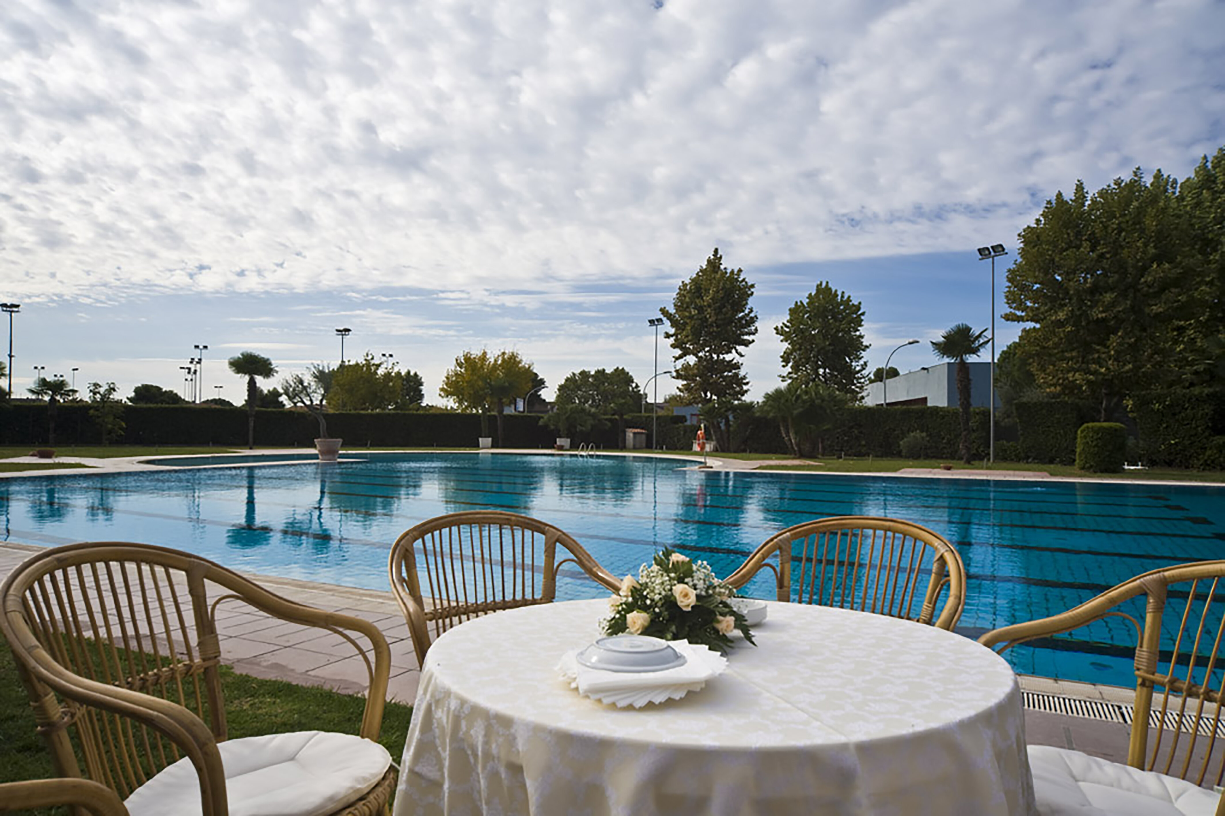 Фото Hotel Aris Garden