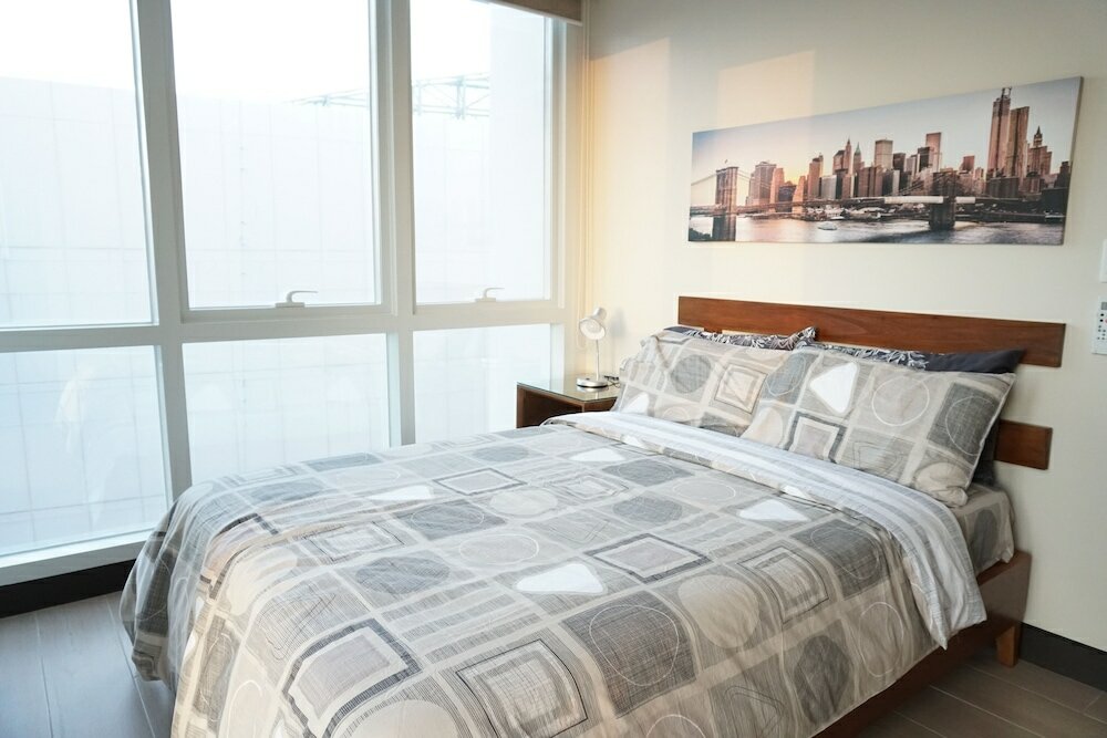 Фото One Pacific Residence Mactan Newtown Sdc