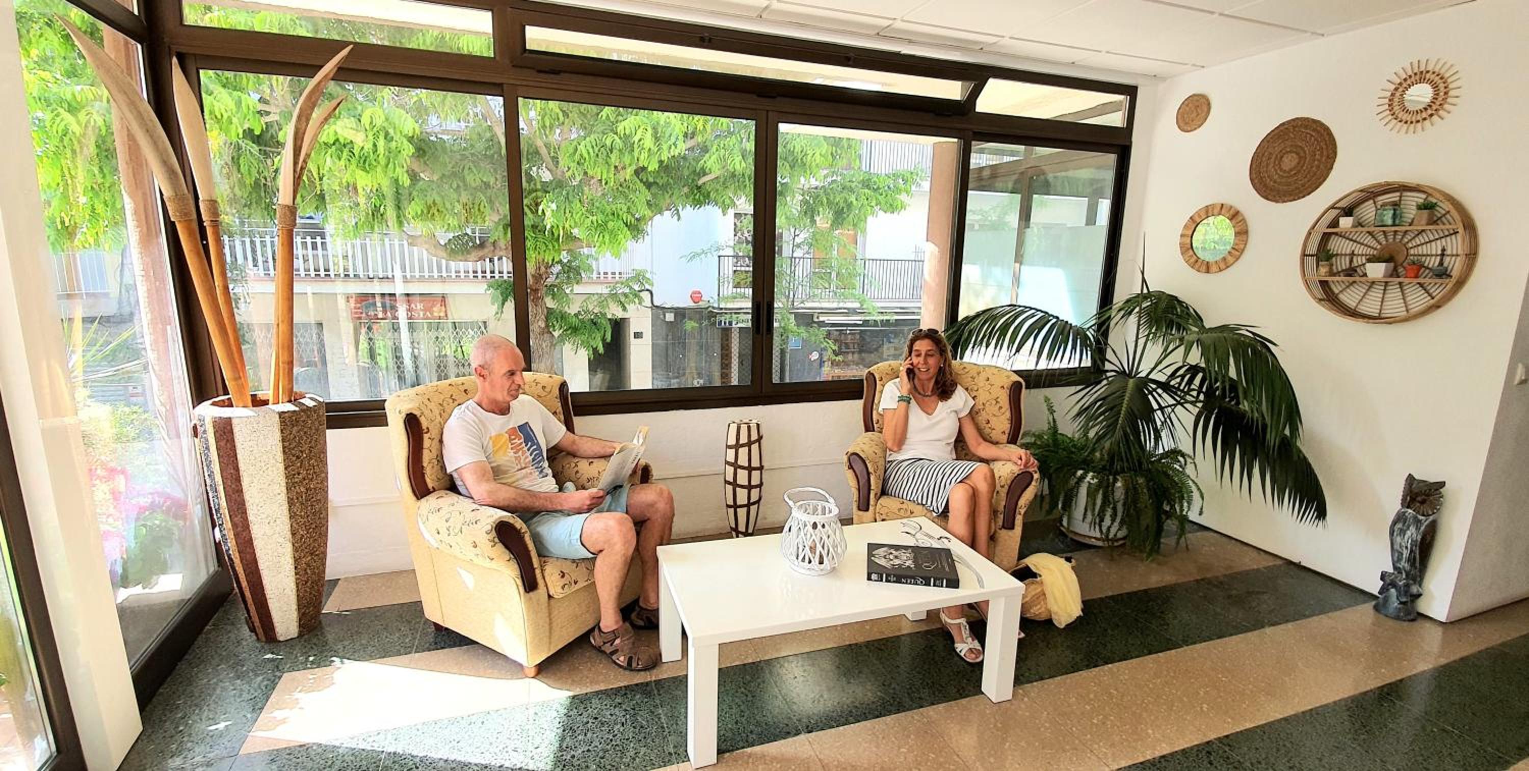 Фото Hotel Mireia