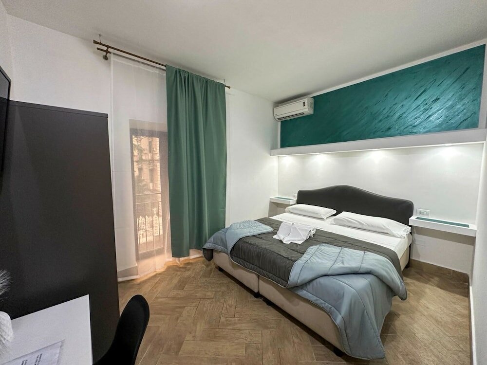 Фото Hotel Barbato