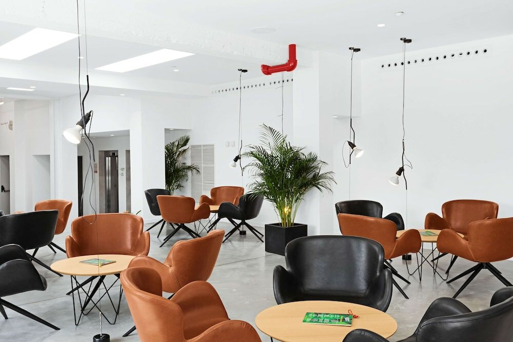 Фото Paradiso Garden Hotel