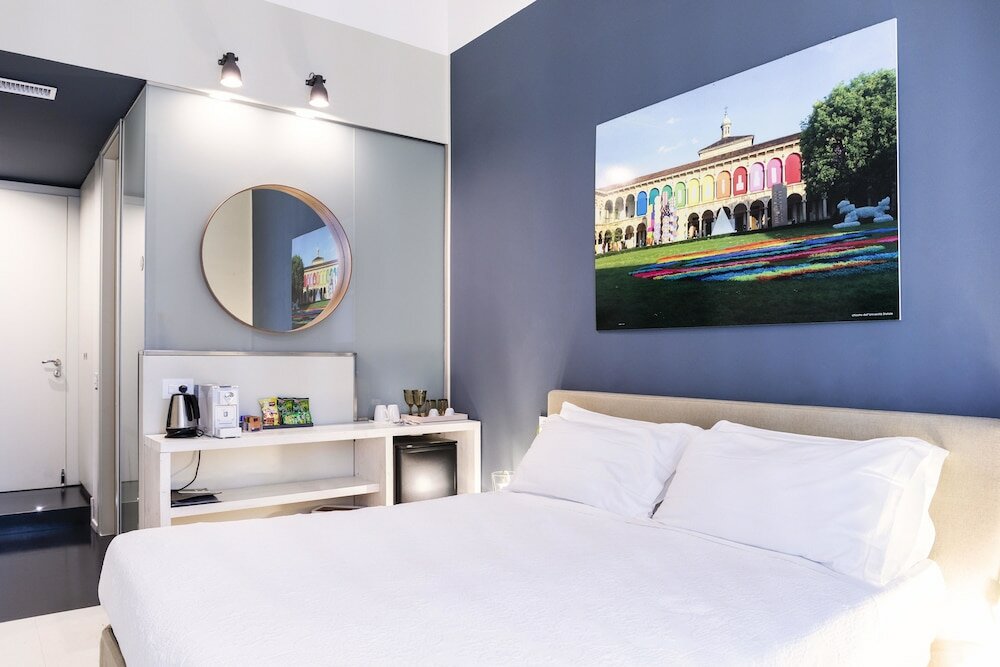 Фото Bc Maison bed&cafe Milano