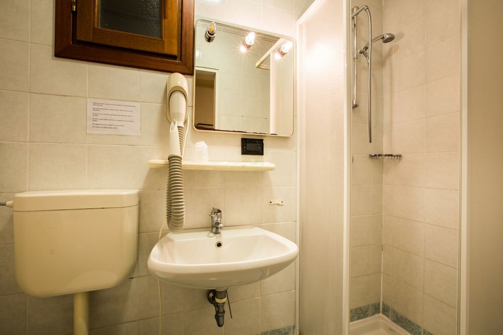 Фото U-Visionary Venezia Hotel