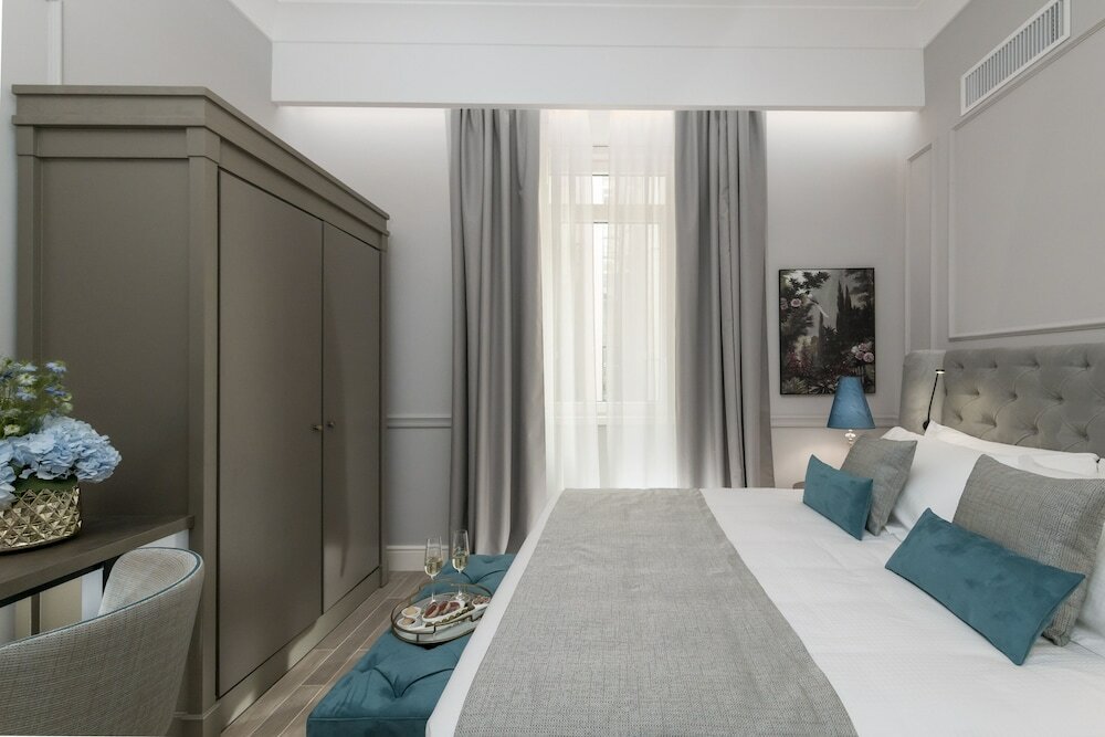 Фото Hotel La Ville