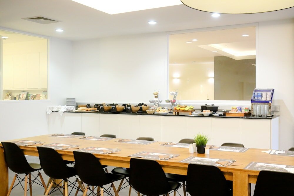 Фото Hotel Corsendonk Viane