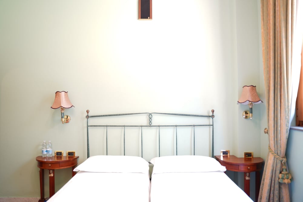 Фото Fantastic Garden