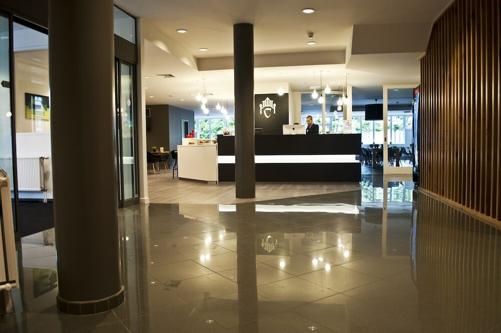 Фото отеля 5