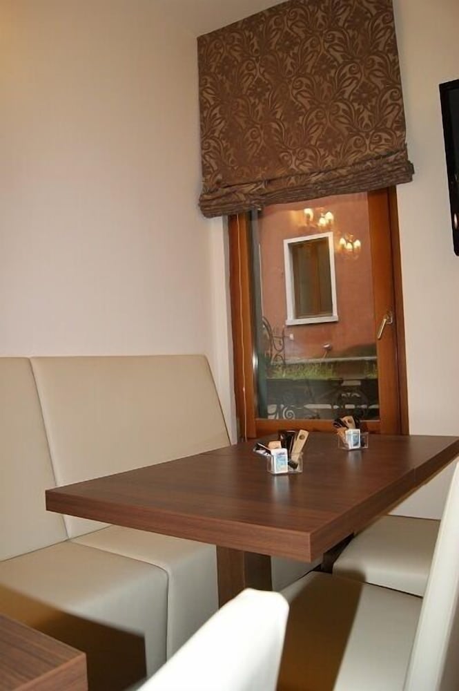 Фото Hotel Il Moro di Venezia