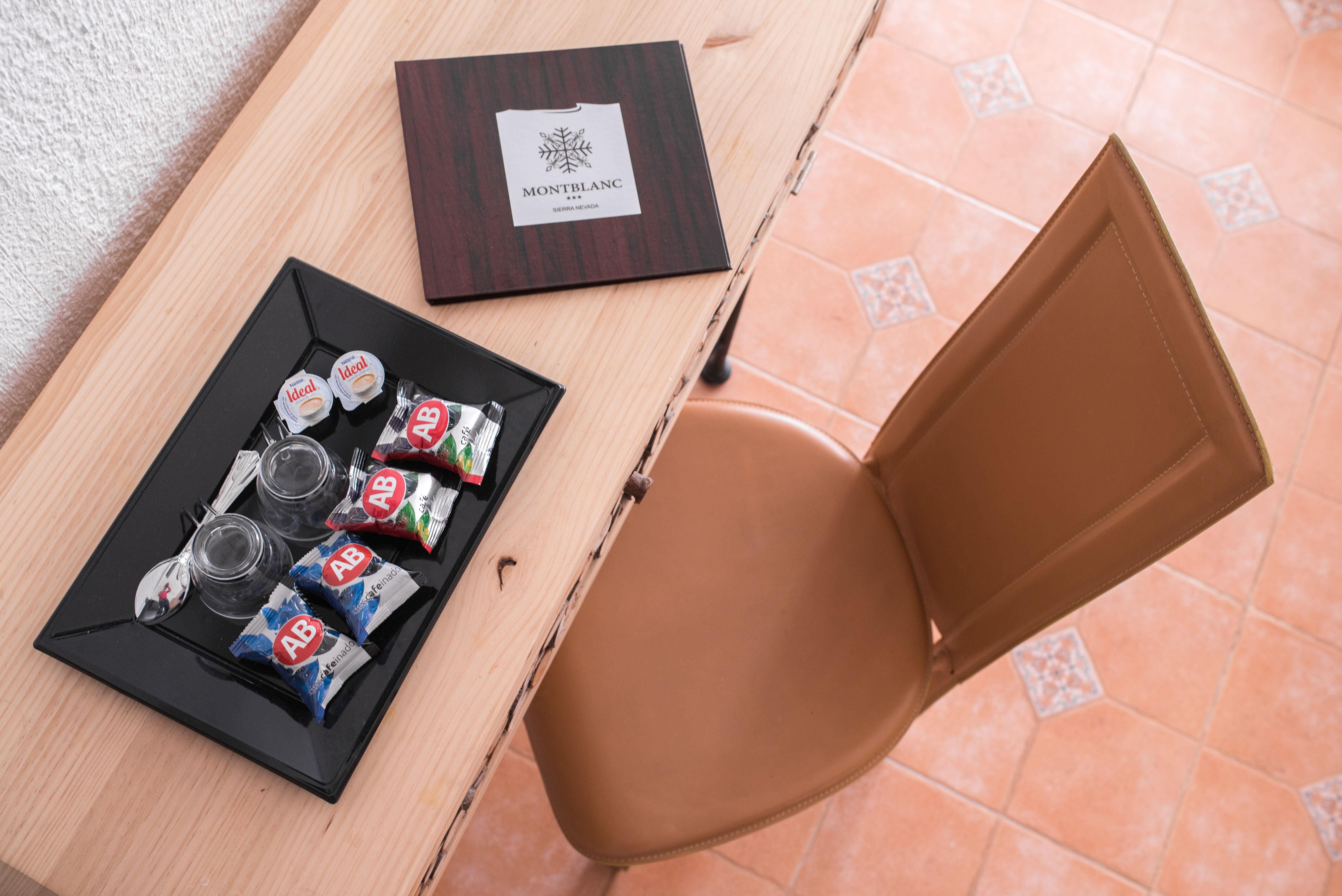 Фото Hotel Mont Blanc