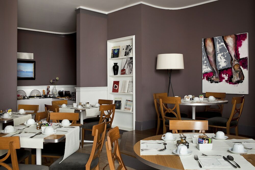 Фото Hotel Principe di Villafranca