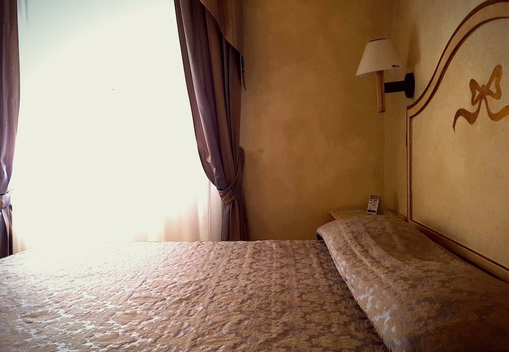 Фото Hotel Carlton Capri