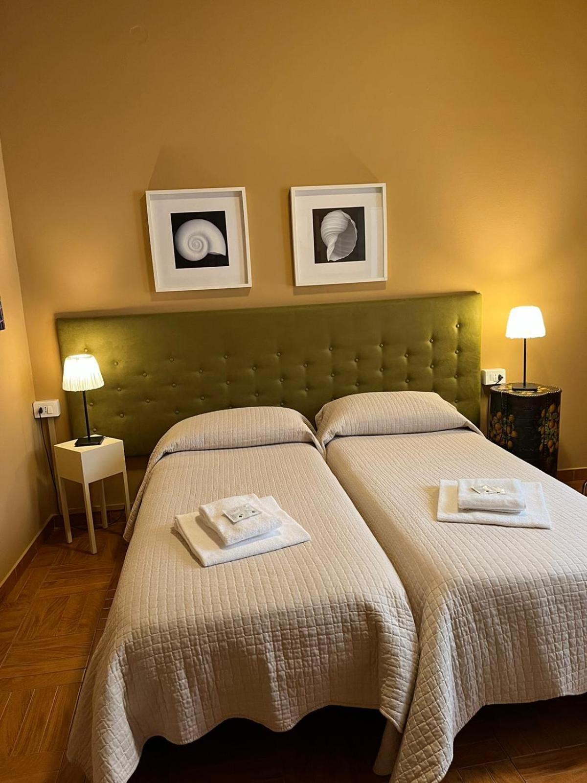 Фото B&b Corso Porta Nuova 39