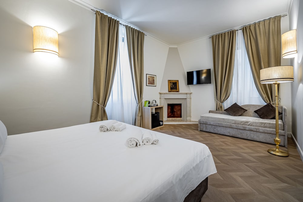 Фото Residenza Betta