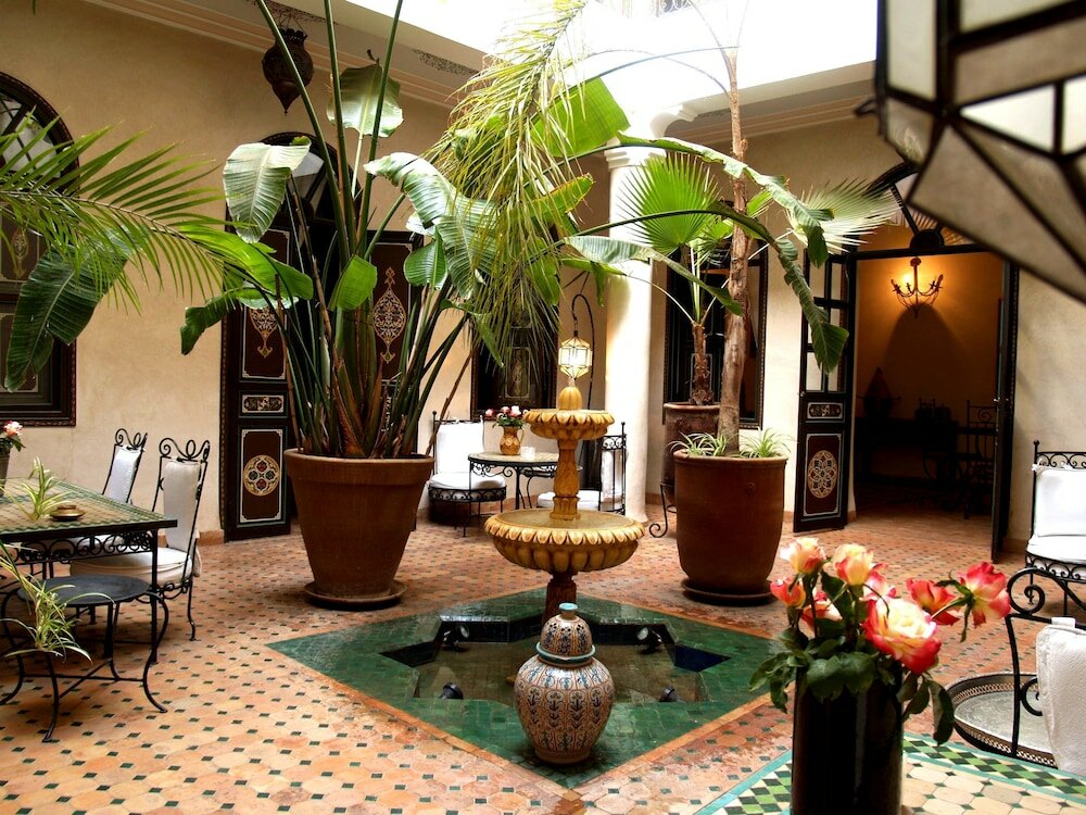 Фото Riad Bamaga