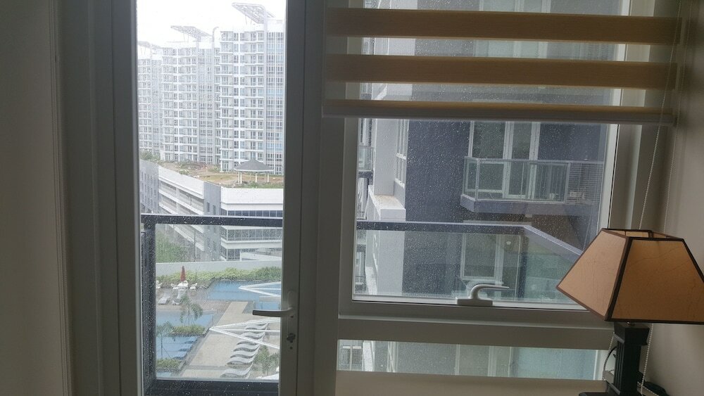 Фото One Pacific Residence Mactan Newtown Sdc